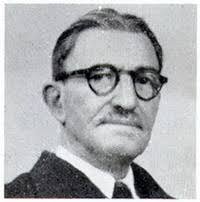Maurice Fougère directeur UIM